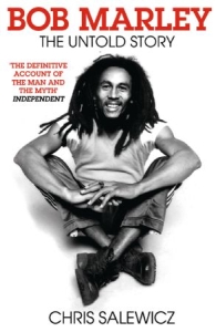 Chris Salewicz - Bob Marley. The Untold Story i gruppen VI TIPSAR / Tips Musikböcker hos Bengans Skivbutik AB (208768)