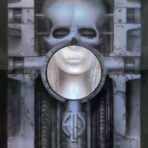Emerson Lake & Palmer - Brain Salad Surgery (Vinyl) i gruppen VINYL / Pop-Rock hos Bengans Skivbutik AB (2087811)