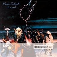 Black Sabbath - Live Evil i gruppen CD / Hårdrock,Pop-Rock hos Bengans Skivbutik AB (2088597)