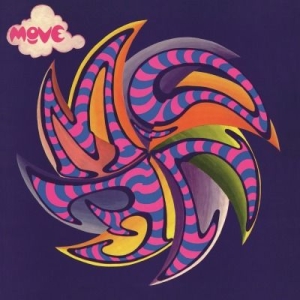 Move - Move i gruppen VI TIPSAR / Klassiska lablar / Music On Vinyl hos Bengans Skivbutik AB (2091546)