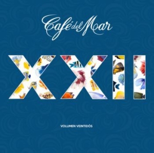 Blandade Artister - Cafe Del Mar Volume 22 [import] i gruppen CD / Övrigt hos Bengans Skivbutik AB (2091821)