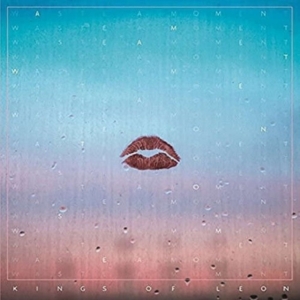 Kings Of Leon - Waste A Moment B/W Muchacho i gruppen VINYL / Pop-Rock hos Bengans Skivbutik AB (2096709)