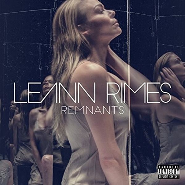 Le Ann Rimes - Remnants i gruppen CD / Country hos Bengans Skivbutik AB (2096720)