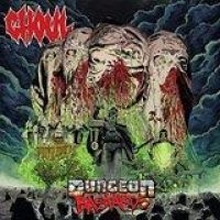 Ghoul - Dungeon Bastards i gruppen CD / Hårdrock/ Heavy metal hos Bengans Skivbutik AB (2096747)