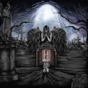 Dead End - Reborn From The Ancient Grave i gruppen CD / Hårdrock hos Bengans Skivbutik AB (2096751)