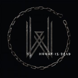 Wovenwar - Honor Is Dead i gruppen VI TIPSAR / test rea 99 hos Bengans Skivbutik AB (2097755)