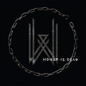 Wovenwar - Honor Is Dead i gruppen ÖVRIGT / cdonuppdat hos Bengans Skivbutik AB (2097755)