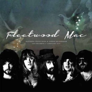 Fleetwood Mac - Life Becoming A Landslide (2Lp) i gruppen Minishops / Fleetwood Mac hos Bengans Skivbutik AB (2097764)