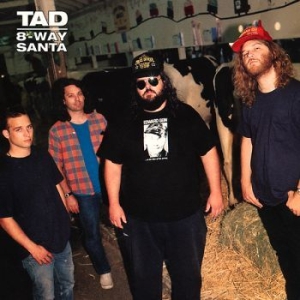 Tad - 8-Way Santa (Loser Edition) i gruppen VINYL / Rock hos Bengans Skivbutik AB (2098004)