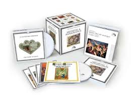 Blandade Artister - Medieval & Renaissance (50Cd) i gruppen CD / Klassiskt hos Bengans Skivbutik AB (2098337)