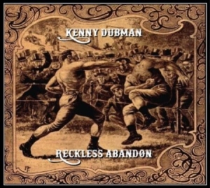 Dubman Kenny - Reckless Abandon i gruppen ÖVRIGT / CDON Saknar Brand hos Bengans Skivbutik AB (2098346)