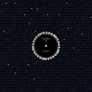 Nelson Jr Thaddeus - Dance Record i gruppen VINYL / Pop-Rock hos Bengans Skivbutik AB (2098350)