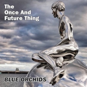 Blue Orchids - Once And Future Thing i gruppen VINYL / Rock hos Bengans Skivbutik AB (2098357)