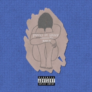 Sammus - Pieces In Space i gruppen CD / Pop-Rock hos Bengans Skivbutik AB (2098372)