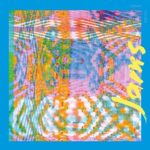 Urban Homes - James i gruppen VINYL / Rock hos Bengans Skivbutik AB (2098412)