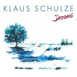 Schulze Klaus - Dreams (Digi) i gruppen CD / Pop hos Bengans Skivbutik AB (2098416)