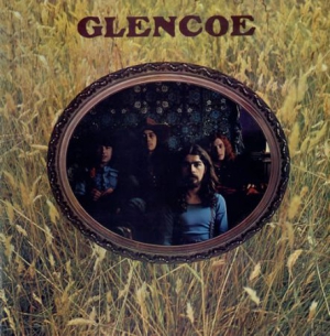 Glencoe - Glencoe i gruppen CD / Rock hos Bengans Skivbutik AB (2098433)