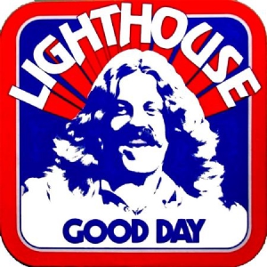 Lighthouse - Good Day i gruppen CD / Rock hos Bengans Skivbutik AB (2098434)