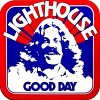 Lighthouse - Good Day i gruppen CD / Pop-Rock hos Bengans Skivbutik AB (2098434)