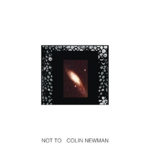 Newman  Colin - Not To i gruppen VINYL / Rock hos Bengans Skivbutik AB (2098443)