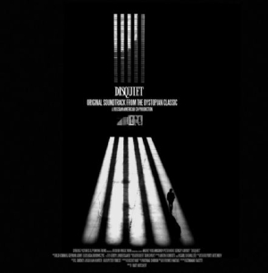 German Army And Old Komm - Disquiet (Ost) i gruppen VINYL / Film/Musikal hos Bengans Skivbutik AB (2098472)