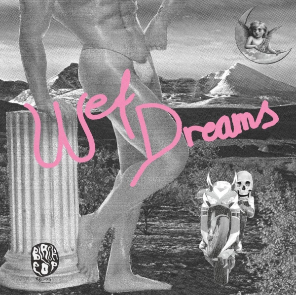 Dal Forno Carla - You Know What It?S Like i gruppen VINYL / Rock hos Bengans Skivbutik AB (2098478)