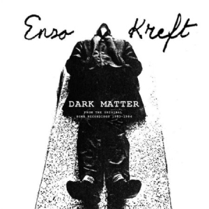 Kreft Enzo - Dark Matter i gruppen VINYL / Pop hos Bengans Skivbutik AB (2098510)