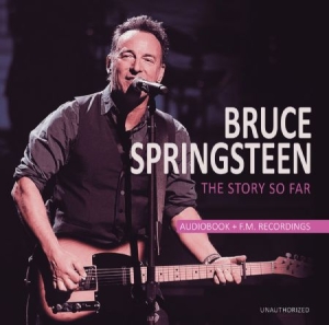 Springsteen Bruce - Story So Far i gruppen Kampanjer / BlackFriday2020 hos Bengans Skivbutik AB (2098512)