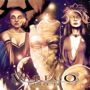 Varego - Epoch i gruppen CD / Rock hos Bengans Skivbutik AB (2098531)