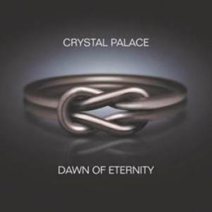 Crystal Palace - Dawn Of Eternity i gruppen VI TIPSAR / Lagerrea / CD REA / CD Metal hos Bengans Skivbutik AB (2098946)