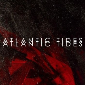 Atlantic Tides - Atlantic Tides i gruppen CD / Hårdrock hos Bengans Skivbutik AB (2098951)