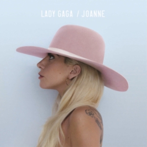 Lady Gaga - Joanne i gruppen CD / Pop-Rock hos Bengans Skivbutik AB (2098958)