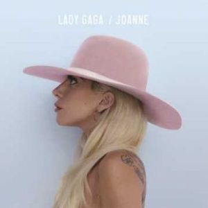 Lady Gaga - Joanne (Dlx) i gruppen CD / Pop-Rock hos Bengans Skivbutik AB (2098959)