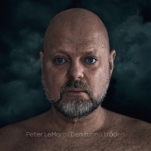 LeMarc Peter - Den tunna tråden i gruppen CD / Pop-Rock,Övrigt hos Bengans Skivbutik AB (2099251)