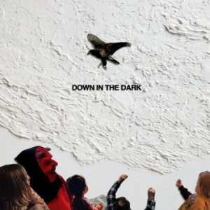 Safe To Say - Down In The Dark i gruppen VINYL / Pop-Rock hos Bengans Skivbutik AB (2099258)