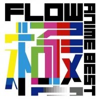 Flow - Anime Best Kiwami i gruppen CD / Pop-Rock hos Bengans Skivbutik AB (2099271)