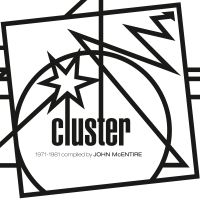 Cluster - 1971-1981 i gruppen CD / Pop-Rock hos Bengans Skivbutik AB (2099361)