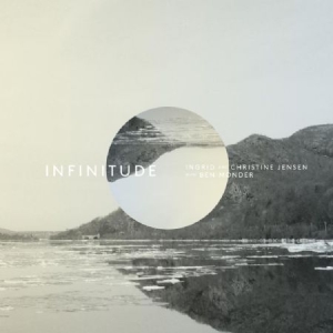 Jensen Ingrid & Chrstine Jensen - Infinitude i gruppen CD / Jazz/Blues hos Bengans Skivbutik AB (2099389)