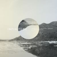 Jensen Ingrid & Christine Jensen - Infinitude i gruppen CD / Jazz hos Bengans Skivbutik AB (2099389)