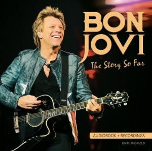 Bon Jovi - Story in the group Minishops / Bon Jovi at Bengans Skivbutik AB (2099405)
