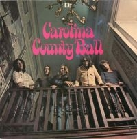 Elf Featuring Ronnie James Dio - Carolina County Ball i gruppen CD / Pop-Rock hos Bengans Skivbutik AB (2100236)
