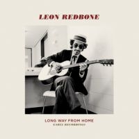 Redbone Leon - Long Way From Home i gruppen CD / Jazz hos Bengans Skivbutik AB (2100487)