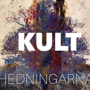 Hedningarna - Kult i gruppen CD / Elektroniskt,Svensk Musik hos Bengans Skivbutik AB (2101160)