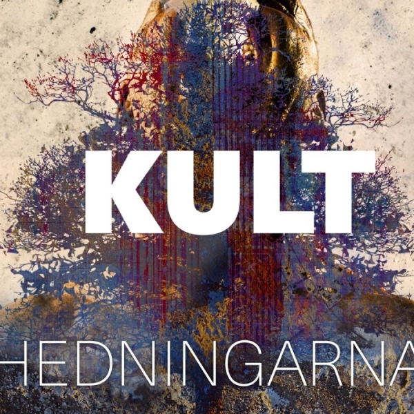 Hedningarna - Kult i gruppen CD / Toppsäljare hos Bengans Skivbutik AB (2101160)