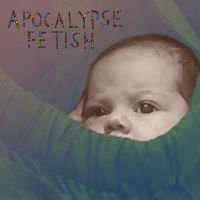 Lou Barlow - Apocalypse Fetish (Ep) i gruppen CD / Pop-Rock hos Bengans Skivbutik AB (2101169)