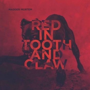 Madder Mortem - Red In Tooth And Claw i gruppen VI TIPSAR / Blowout / Blowout-LP hos Bengans Skivbutik AB (2101191)