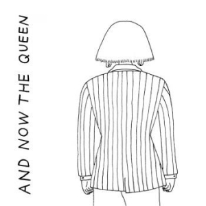 Ljungkvist Fredrik Mattias Risberg - And Now The Queen i gruppen CD / Jazz/Blues hos Bengans Skivbutik AB (2101456)