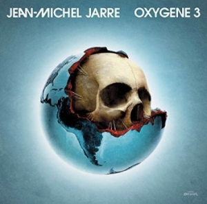 Jarre Jean-Michel - Oxygene 3 i gruppen VINYL / Elektroniskt,Pop-Rock,Övrigt hos Bengans Skivbutik AB (2101457)