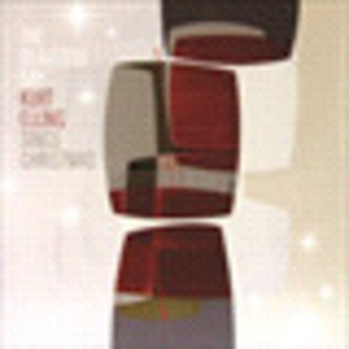 Kurt Elling - The Beautiful Day i gruppen CD / Pop hos Bengans Skivbutik AB (2101458)