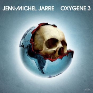Jarre Jean-Michel - Oxygene 3 i gruppen Kampanjer / Lagerrea CD / CD Elektronisk hos Bengans Skivbutik AB (2101463)